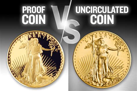 what makes a coin uncirculated